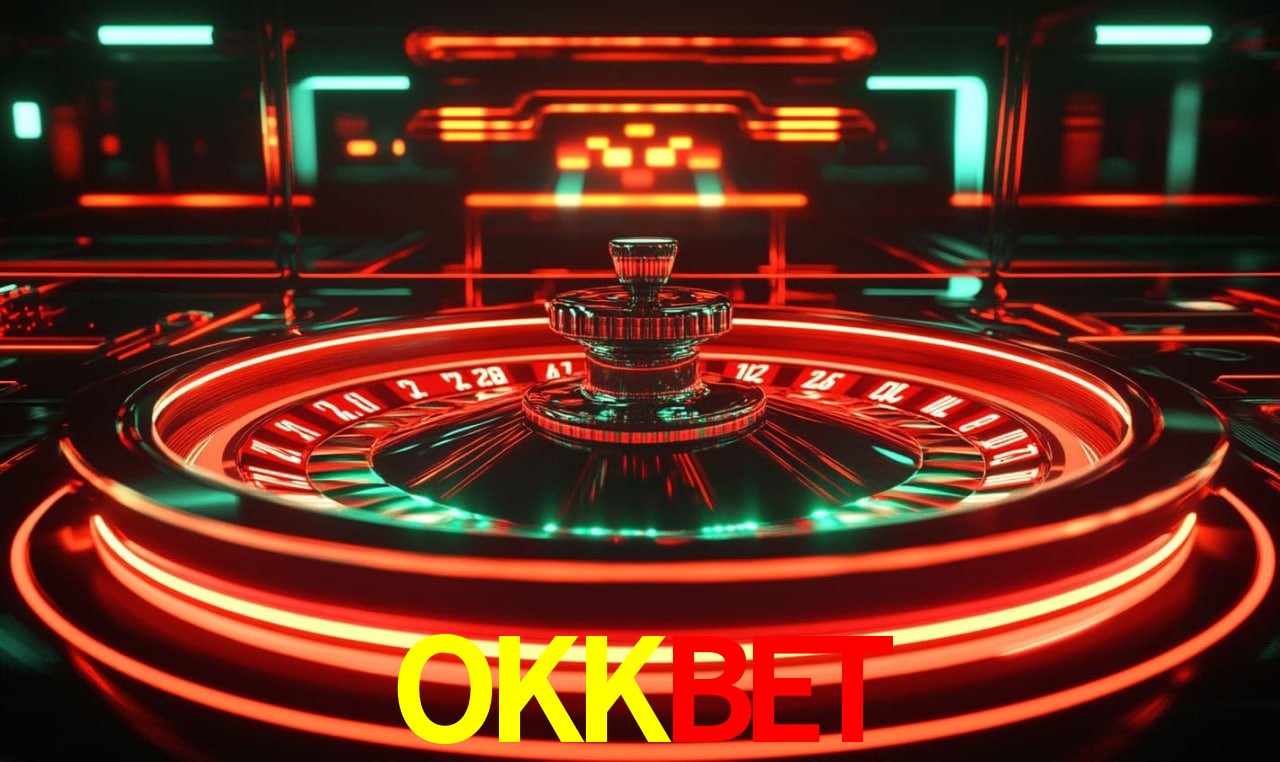 Desvendando o Mundo dos Jogos Virtuais na OKKBET