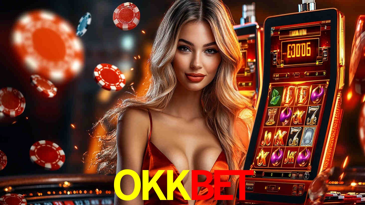 OKKBET: Seu Especialista em Apostas Esportivas Brasileiras