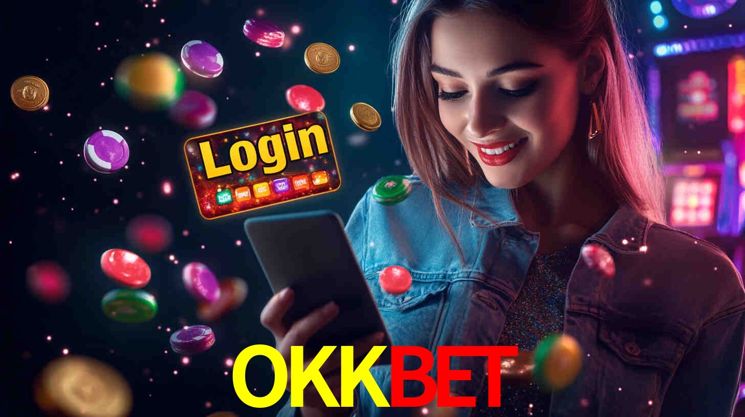 cassino OKKBET
