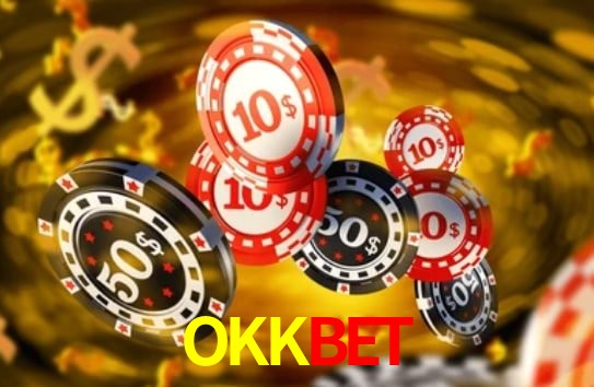 Login Seguro OKKBET