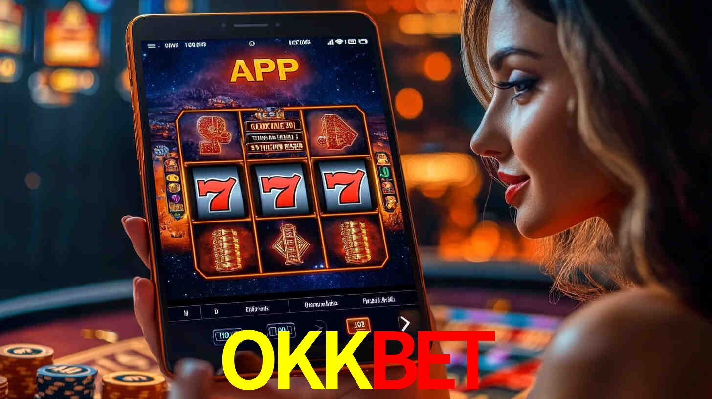 OKKBET,OKK.BET