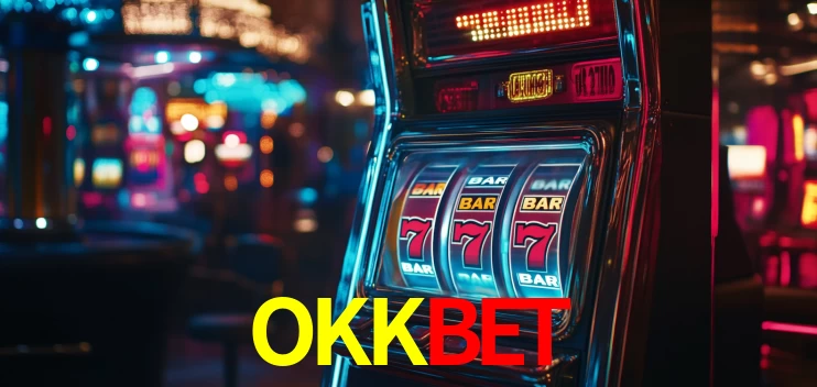 APP oficial da OKKBET para mobile