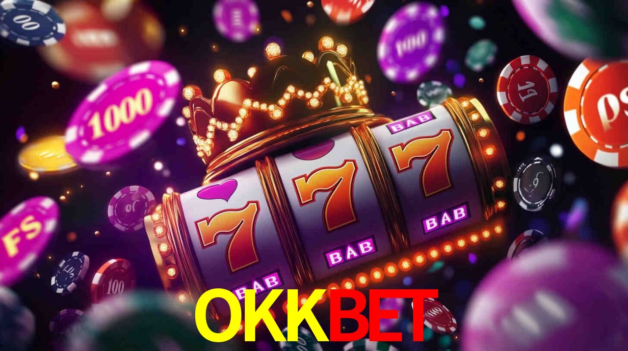 Mesa de Blackjack OKKBET
