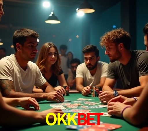 Sistemas de Segurança OKKBET