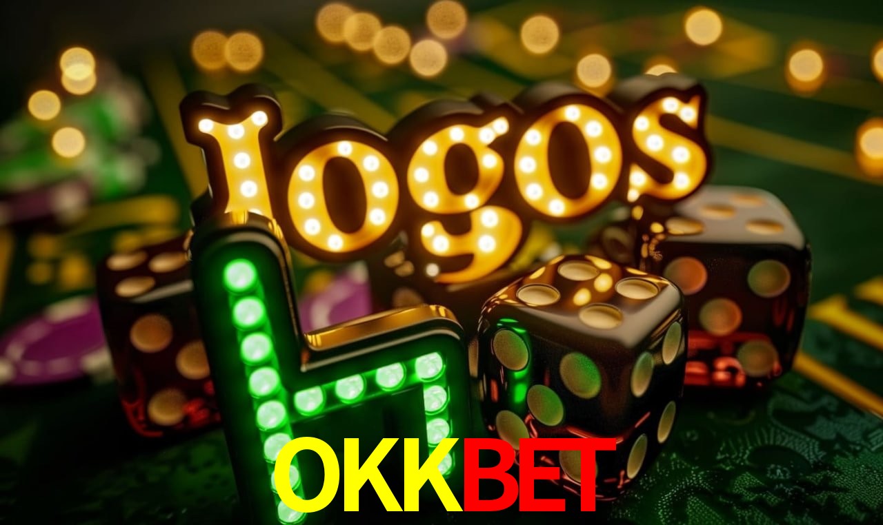 Promoções Sazonais OKKBET
