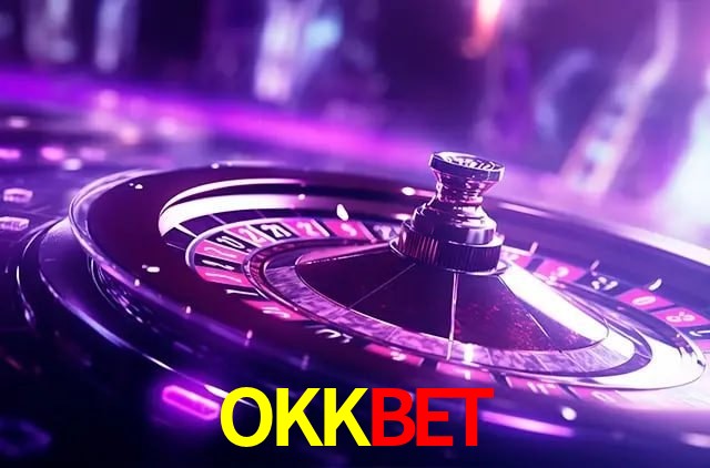 Apostas de Tênis OKKBET
