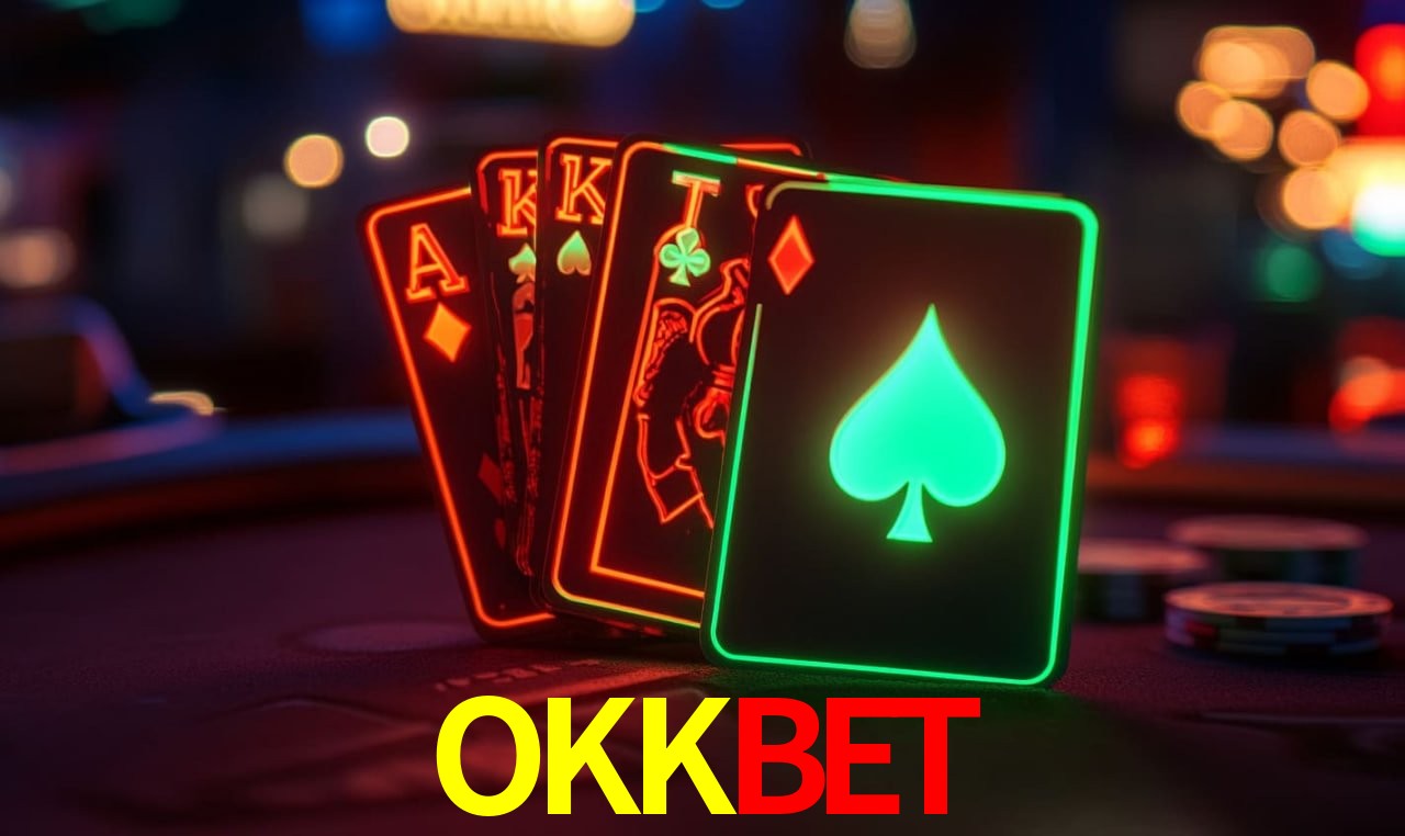Ofertas Exclusivas OKKBET