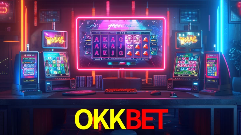 OKK.BET