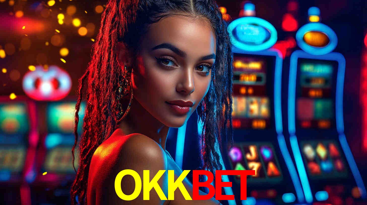 Apostas de Futebol OKKBET