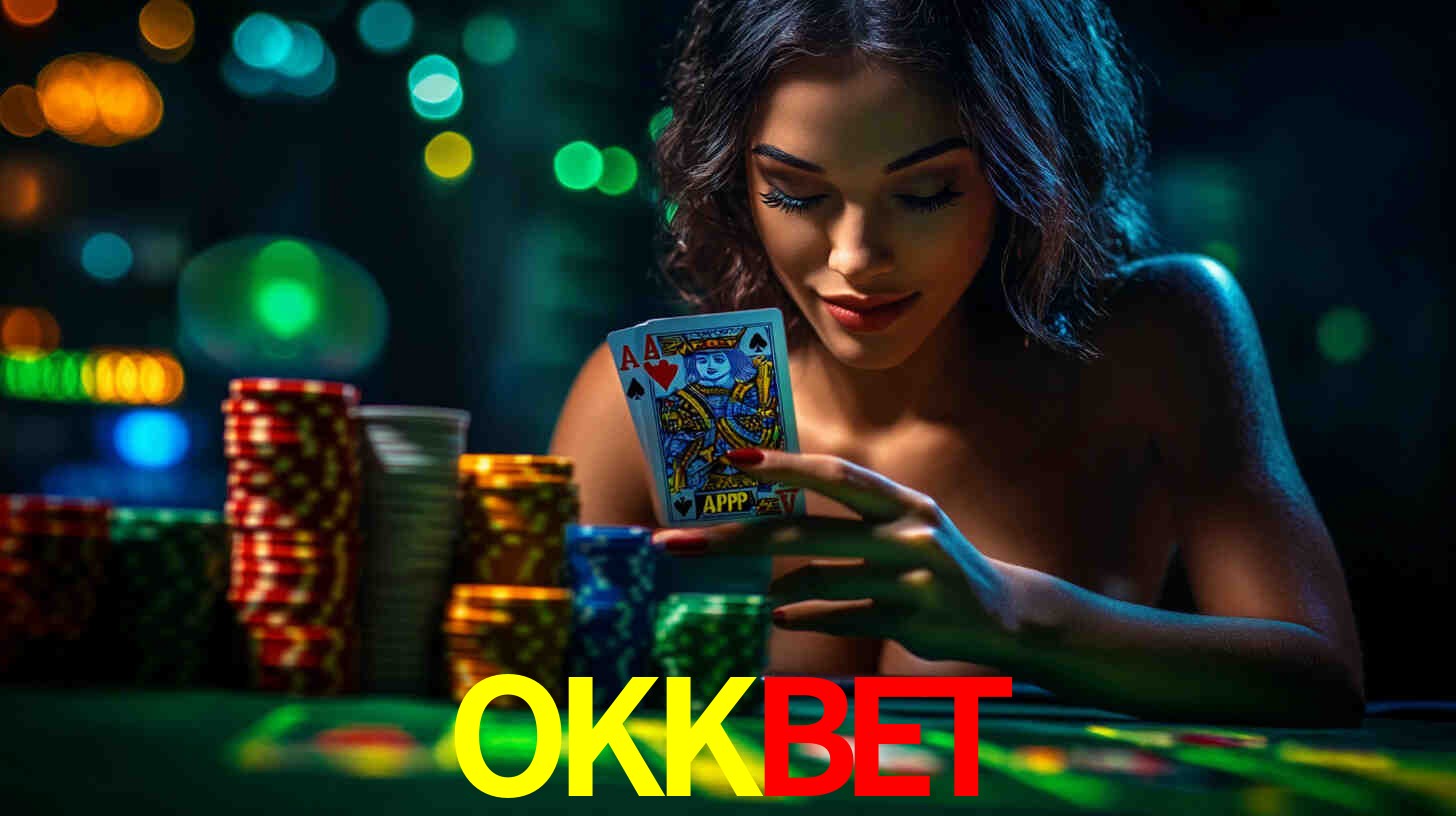 Apostas de Basquete OKKBET