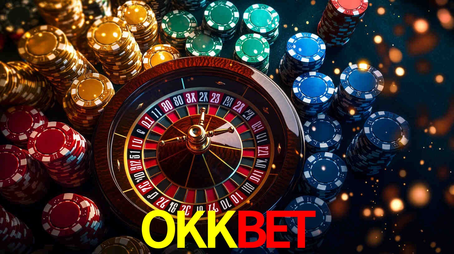 OKKBET,OKK.BET