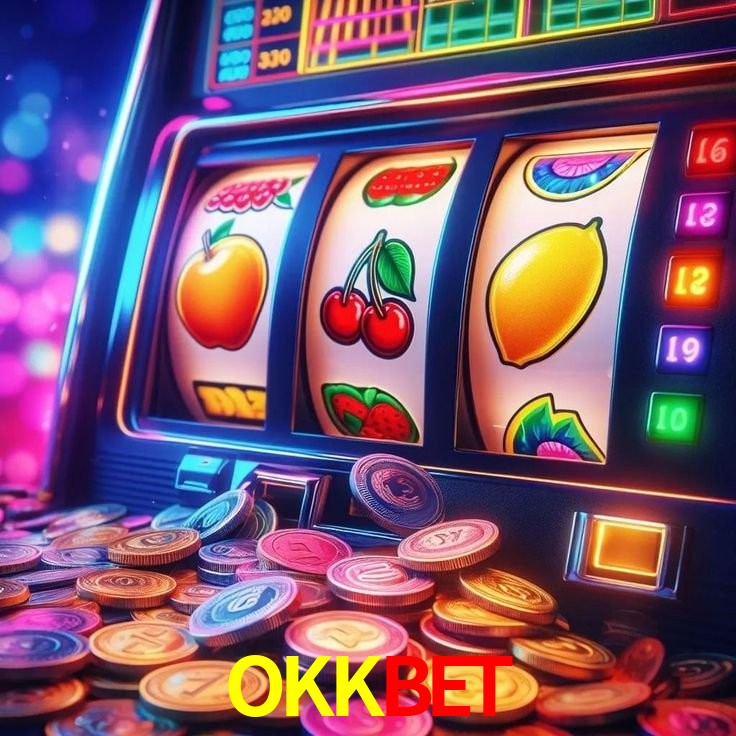 Sistemas de Segurança OKKBET