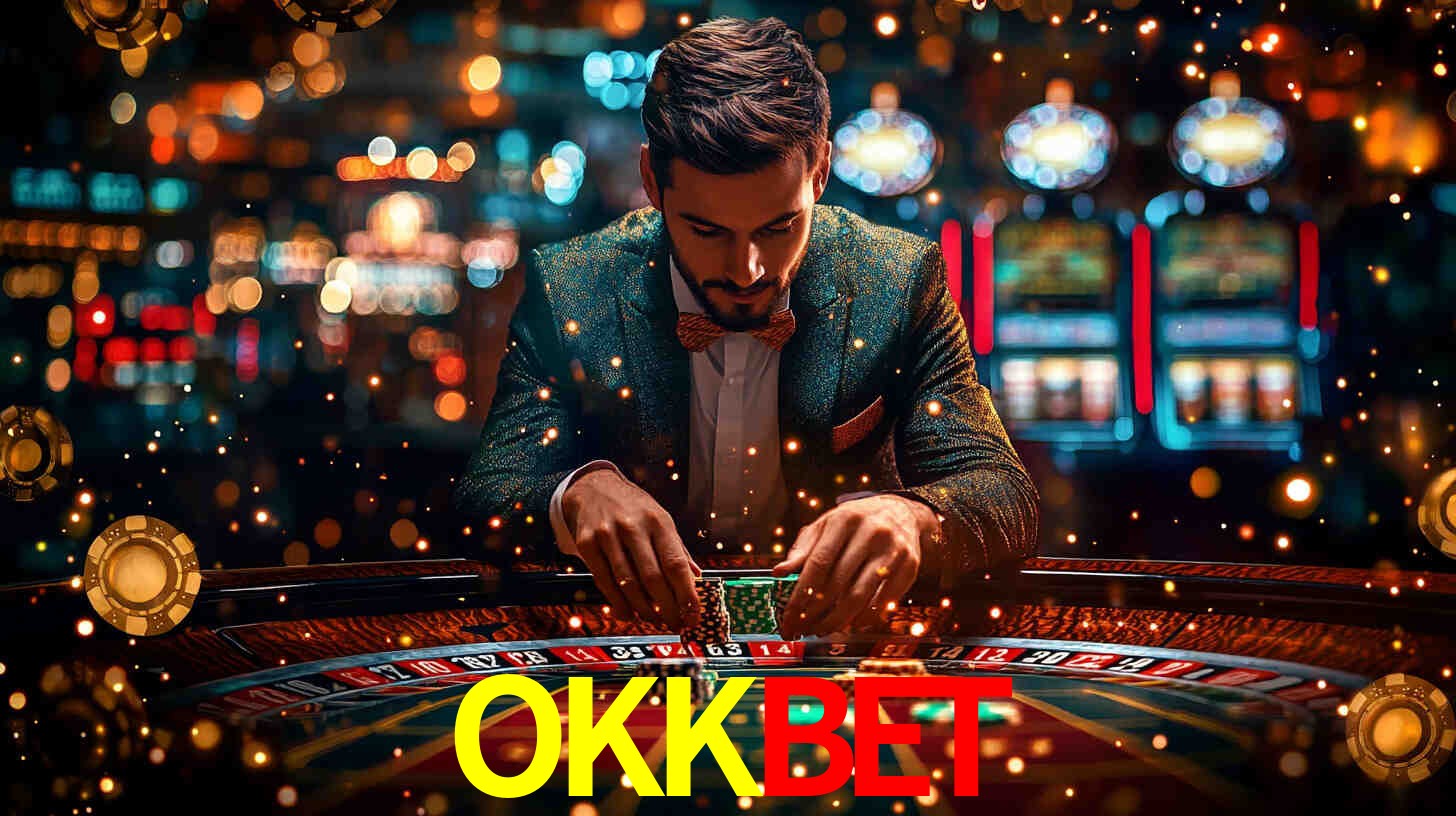 Ofertas Imperdíveis na OKKBET: Promoções e Bônus Que Valem a Pena