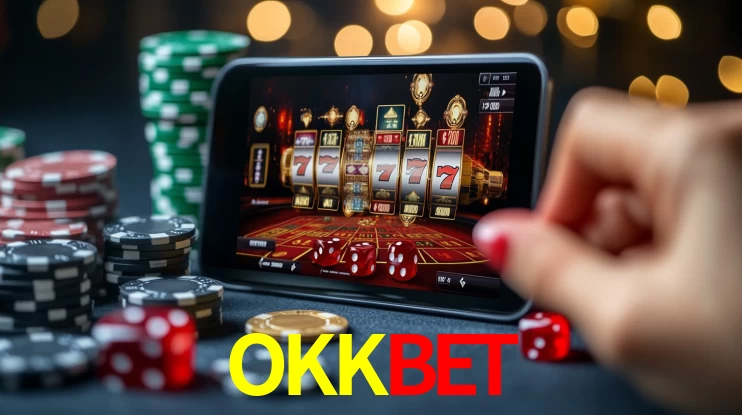 Programa VIP OKKBET