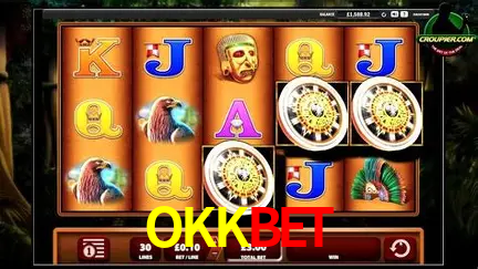 A Revolução dos Aplicativos de Jogos no OKKBET