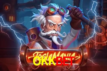 Estatísticas do Jogo OKKBET