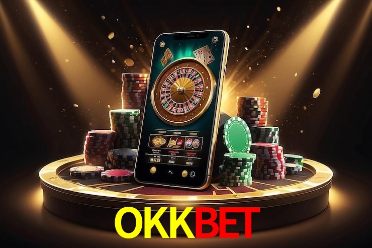 Diretório de Jogos OKKBET