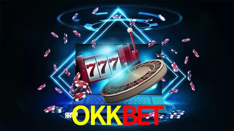 Recursos de Bônus OKKBET