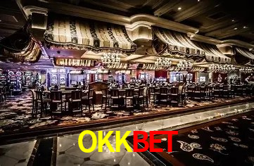 A Popularidade dos Caça-Níqueis no OKKBET