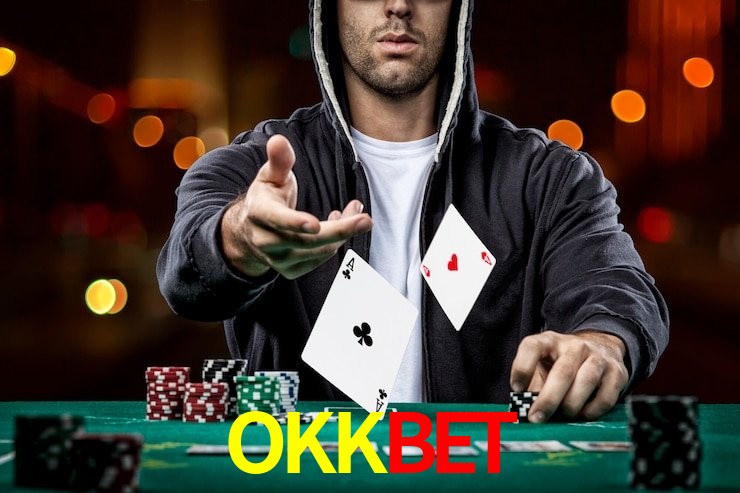 OKK.BET