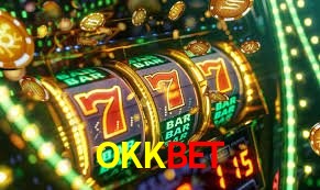 Descubra o Mundo do Cassino Online com OKKBET