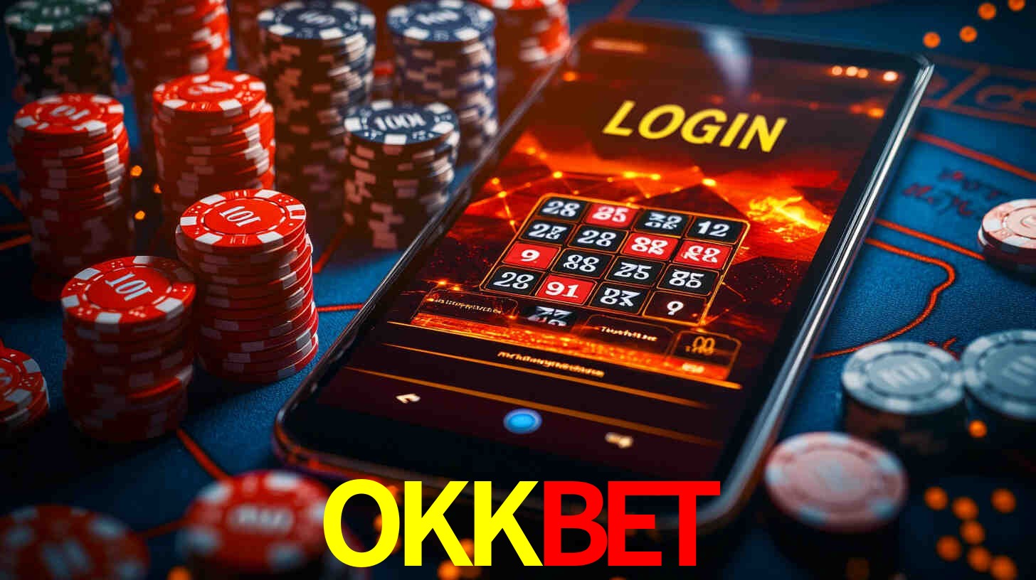 Bônus Generosos e Exclusivos no OKKBET para Você!