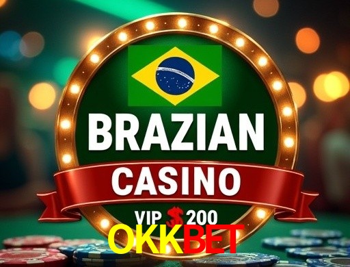 Promoção Relâmpago OKKBET