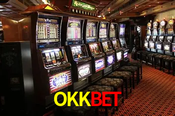 Inovações de Jogos na OKKBET: O Futuro das Experiências Interativas