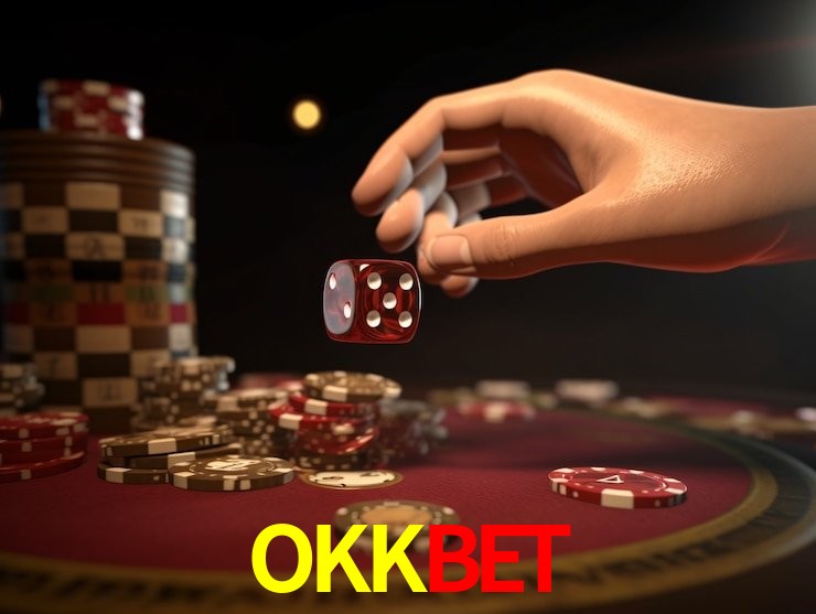 Experiência VIP OKKBET