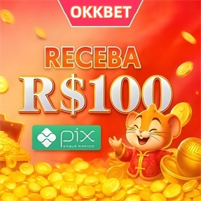 okkbet Ganhe R$ 100,00 Gratis